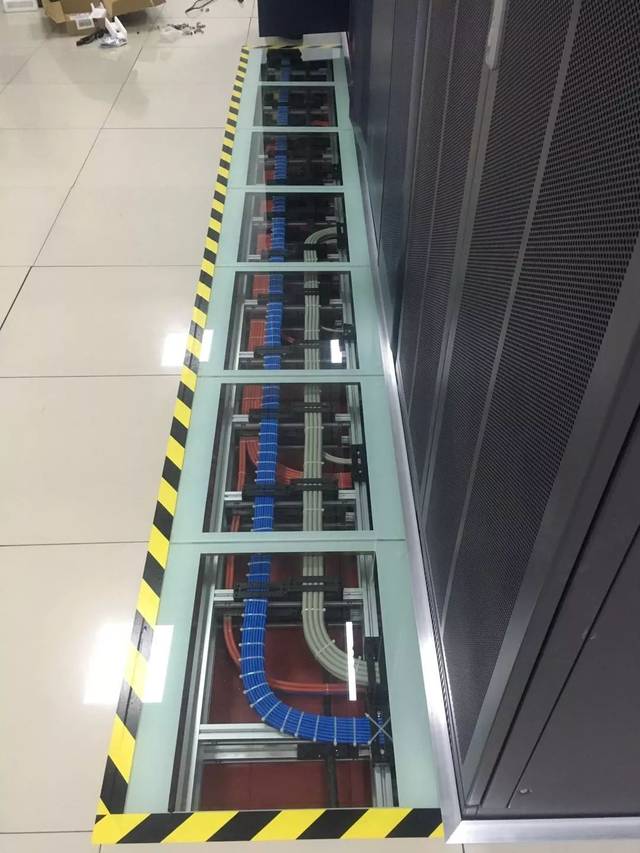 智能化弱電工程優(yōu)秀施工工藝圖片展示與設(shè)計施工要訣