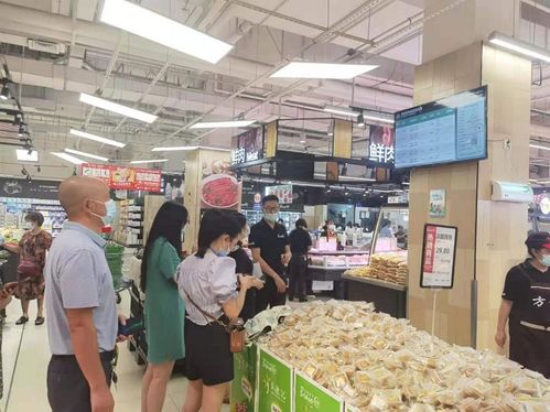三臺縣推進食用農(nóng)產(chǎn)品合格證準入制，打造新鮮水果零售新標桿