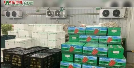 凝心聚力，共戰疫情 江西省零售服務產業協會在行動，守護食用農產品零售安心線