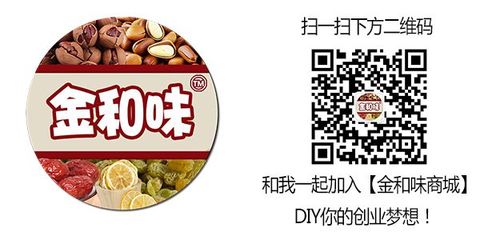 衢州風物 堅果炒貨、南北干貨與土特產的鄉味地圖